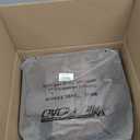Wildroad Waxed Canvas Duffle Bag - 60L Waterproof Genuine Leather Weekender Overnight Travel Hand Bag
