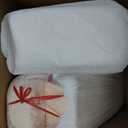 Kayfia Reading Pillow, Gel Memory Foam Back Rest Pillow, 19", Ivory, Standard
