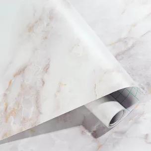Haton Marble Contact Paper