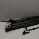 Kate Photo Backdrop Stand 10x8.5ft Adjustable Background Stand Kit for Photography (Indoor/Outdoor) and Party Decorations (Tripods with Threaded Crossbar)