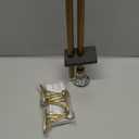 Kenney Manufacturing Company Nadia Curtain Rod