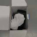 Gooseneck Tablet Holder for Wheelchair/Stroller/Golf Cart/Boat/Mic stand/Indoor Cycling Bike/Gym Bicycle Handlebar Clamp, Compatible with 4.7-13" iPad Pro/Air/Mini, iPhone, Galaxy, Fire HD, E-book