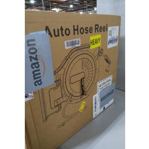 Auto Hose Reel