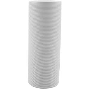 AY03-Portable Air Conditioner Exhaust Hose Air-Conditioning Exhaust Pipe 5.1 Inch Width PVC Duct Hose
