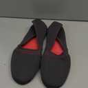 Magtoe Lightweight Home Shoes for Women Closed Back Memory Foam Indoor Slippers Shoes Non-Slip