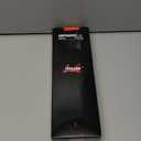 Plantar Fasciitis Relief Shoe Insoles [1-Pair], Arch Support Insoles, Running Athletic Gel Shoe Inserts, Orthotic Inserts for Arch Pain [Trim to Fit: Men 8-12/Women 9-13] (Black & Orange)