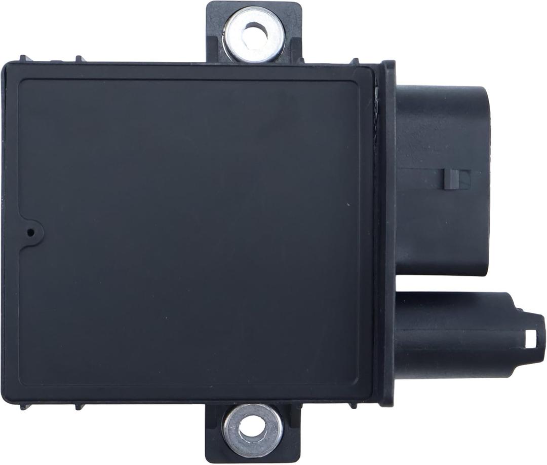 Glow Plug Control Module 8973796350 Compatible with Chevy GMC 2500HD 3500HD 2004-2005 6.6L V8