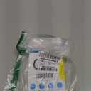 LYWHL 2-Pack Samsung Galaxy Z Fold 6 Privacy Screen Protector, Gradient Colorful Anti Blue Light Tempered Glass Front Screen Protector with Alignment Frame, Bubble Free Sensitive Touch