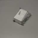 20 Pcs Military Challenge Coins Veteran Thank You for Your Service Coins Veterans Day Gifts Military Challenge Gifts Bulk for Men Women Presents(Simple)