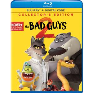 The Bad Guys 2