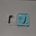 TP-Link USB Bluetooth Adapter for PC, Bluetooth 5.3 Long Range Receiver, Plug and Play, Adjustable Antenna, Supports Windows 11/10/8.1/7 for Desktop, Laptop, Keyboard, Mouse, etc (UB500 Plus)