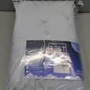 Bed Pillows for Sleeping, Set of 2 Cooling, Hotel Quality with Soft Down Alternative Fill for Back, Stomach & Side Sleepers (King)