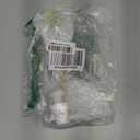 Toto THU458#01 TRIP LEVER - COTTON SPARE PART