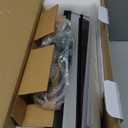 FRESKO Vacuum Sealer Machine with Automatic Bag Detection, 0.2-inch widened heating strip, Compact Food Sealer, Easy to Use, Starter Kit (Silver)