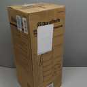 DURATECH 6.5L Oil Extractor Pump Pneumatic/Manual, Fluid Extractor with Pipe Storage Units, Oil Vacuum Pump Extractor with Comprehensive Accessories, Automotive Oil Extractor for Oil Change