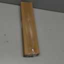 Shower Curtain Rod, 1" Diameter Heavy Duty Tension Shower Rod, Non Slip Adjustable 28-74 inch No Drill Shower Curtain Rods Spring Tension For Bathroom, Shower Stall, No Rust, Brushed Nickel