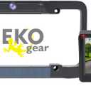 myGEKOgear by Adesso SOLARST Solar Powered Wireless Backup Camera