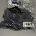 Kanu Surf Boys' Short Sleeve UPF 50+ Rashguard Swim Shirt (6, Solid Charcoal)