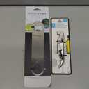 Bottle Opener & Corkscrew