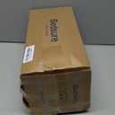 Bedsure GentleSoft Fleece Bed Blankets Queen Size Grey - Soft Warm Winter Blanket Lightweight Cozy Luxury Microfiber, Room Home Decor Christmas Decorations Gifts for Women and Men, 90x90 inches