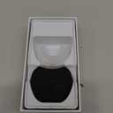 V-WHITE Ultrasonic U-Shaped Toothbrush for Teeth Whitening, Electric Toothbrush For Adults - 360 Mouth Cleansing, Hands Free Gums Protection - Wireless Charging & LED Light -Waterproof IPX7 Certified (Pack of 1)