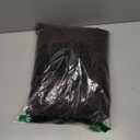 Babenest Wedding Arch Backdrop Cover, 6.6x6.6FT Brown Two-Sided Spandex Cover for Square Metal Arch Stand, Fitted Balloon Arch Cover for Party Ceremony Birthday Baby Shower Anniversary Decoration