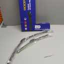 26" 16" Front Windshield Wiper blades Replacement for Kia Sportage 2017-2023,Sorento 2016-2023,Niro 2017-2023,Premium All-Season Replacement Automotive Windshield Wipers