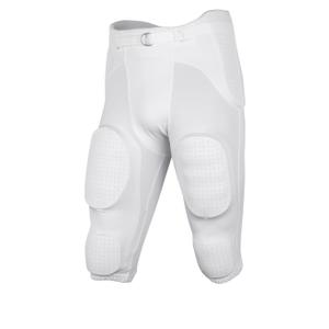 CHAMPRO Safety Integrated Youth Football Practice Pants, 2XL