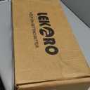 Adjustable Weighted Vest 44LB Workout Weight Vest Training Fitness Weighted Jacket for Men Women (Included 96 Steel Plates Weights)