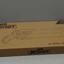 XSHOT Large Dual Stream Water Blaster 2 Pack by ZURU Dual Play Water Toy, Dual Stream Blaster, Big Water Toy for Children, Teen and Adults