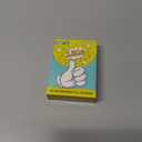 Gifts for Teens Boys Girls Valentines Kids Cell Phone Stand: Upgrade Adjustable Thumbs Up Lazy Phone Holder for Desk Fun Birthday Gifts for Grandma Adults Husband Easter Basket Stuffers for Teens (1, Sky Blue)