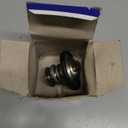 Stant 48792 OE Type Thermostat, Stainless Steel