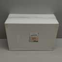 Ciaell 24 Pack Pink Plastic Champagne Flutes - 6 Oz Flower Wavy Champagne Glasses - Heavy Duty Vintage Disposable Glassware for Party & Anniversary & Wedding & Mother's Day