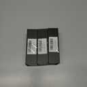 3 x Car Air Fresheners for Men | 10ml Air Freshener | Strong Perfume Hanging Diffuser with Odour Eliminaor Technology | Car Accessories | Car Scents Air Fresheners by Ikeda (Cylindrical, Coconut) (0.34 Fl Oz (Pack of 1))