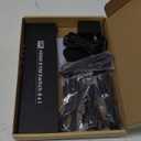 HDMI KVM Switch 1 Monitors 4 Computers, 8K@60Hz 4K@120Hz USB 3.0 4 Port HDMI KVM Switch for 4 PCs Share 1 Set of Keyboard, Mouse and Monitor