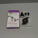 Retrak Premier Series Retractable Universal MI Cable Kit with 3 Adapter Tips