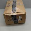 Monbix Queen Comforter Set - 7 Pieces Cationic Dyeing Italian Plum Bed in a Bag Queen Bedding Sets with Comforter, Sheets, Pillowcases & Shams, Reversible Bedding Comforters Sets