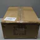 2 Pack Rustic Farmhouse Wood Pendant Light Fixture One-Light Adjustable Oak Wood and Milk Glass Shade Gourd Small Pendant Lighting for Kitchen Island Sink Hallway Bathroom Bar Farmhouse, Black