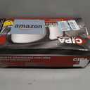 CIPA 10801 Custom Towing Mirror - Chevy/GMC/Cadillac, Driver Side