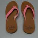 REEF Women's Cushion Breeze Flip Flops (8)