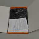 1Mii B03 Bluetooth 5.3 Transmitter Receiver for TV Home Stereo BT Headphones, aptX Low Latency/Adaptive/HD Bluetooth Audio Adapter, Splitter for Wired & Wireless, Optical RCA AUX 3.5mm Inputs/Outputs