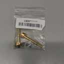Adjustable Fuel Air Mixture Screws for Yamaha Raptor 660R 660 2001 2002 2004 2005