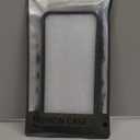 BENTOBEN Magnetic for Samsung Galaxy S24 Plus Case [Compatible with Magsafe] Translucent Matte Slim Thin Shockproof Anti-Yellow Women Men Protective Phone Cases Cover for Samsung S24 Plus 6.7", Black