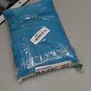 NICETOWN Blackout Curtains for RV Windows, Peacock Blue, 29" by 20", 2 Panels, Room Darkening Window Curtain Panels, Easy-Care Solid Thermal Insulated Draperies/Drapes for Daughter Room