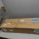 Cart Handle Dolly Converter 12.8 Inch Width x 38 Inch Height Steel Converter Arms 250LBS Capacity Panel Dolly Handling Equippment， Mattress Mover