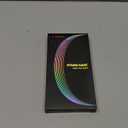 TORRAS Ostand Q3 Air for iPhone 17 Pro Max Case with 360 Magnetic Stand, Fit for MagSafe, Mil-Grade Drop Tested, Camera Control Button, Shockproof Phone Case for iPhone 17 Pro Max 6.9", Shadow Black