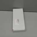 Apple Watch Ultra 2 (GPS + Cellular, 49MM) - Black Titanium Case with Black Ocean Band (One size - fits 130-200mm wrists)