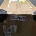 ACOHOOK 320W(350 X 1W LED) LED Parking Lot Lights Outdoor 48000lm(150LM/W) Dusk-to-Dawn 5000K Daylight Slipfitter Mount Commercial Area Street Lighting ETL Listed 6KV SPD, 4Pack