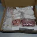 Bridesmaid Proposal Box Set of 6  42 Pcs Elegant Bridesmaid Gift Set for Asking Bridesmaids or Maid of Honor, Wedding Party Keepsake Box for Bridal Shower, Bachelorette & Bridal Party Gifts