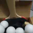 Nifty Table Tennis Portable